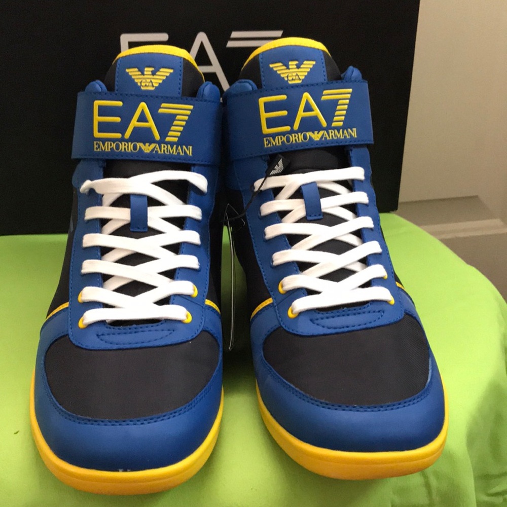 Brand new Emporio Armani